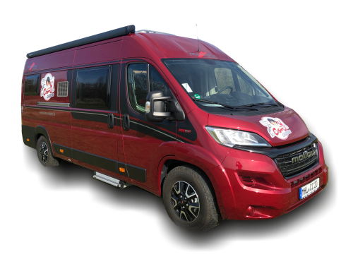 MALIBU VAN 640 LE