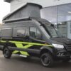 hymer Aufstelldach